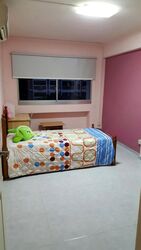 Blk 338 Tampines Street 33 (Tampines), HDB 4 Rooms #533516811